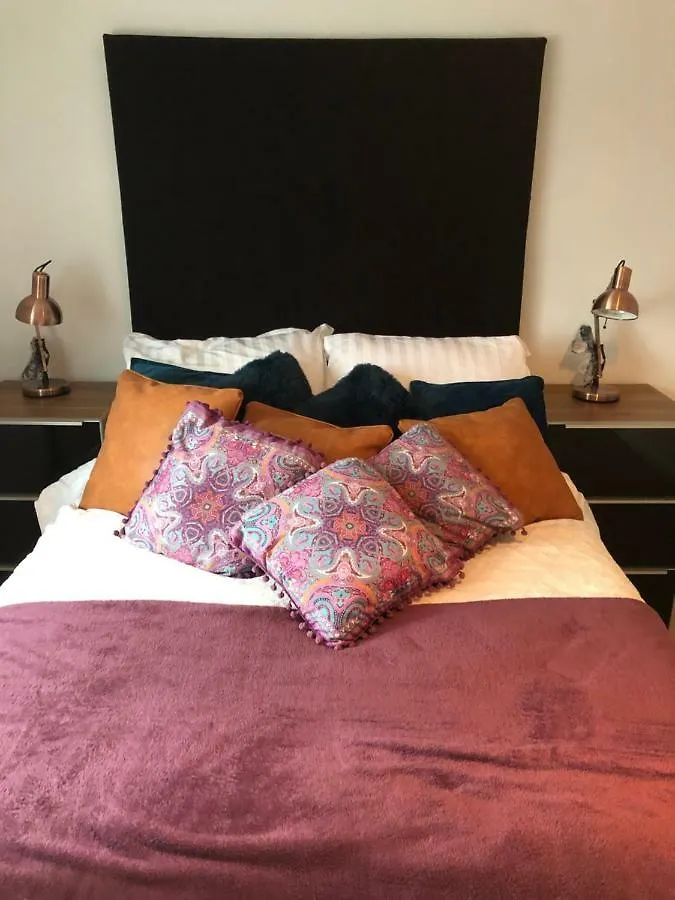The Apartment Northallerton