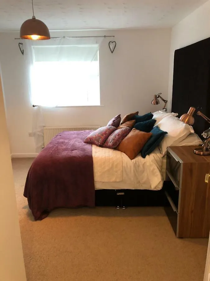 The Apartment Northallerton Royaume-Uni