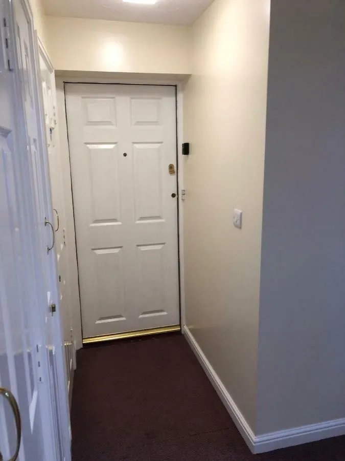 The Apartment Northallerton Royaume-Uni